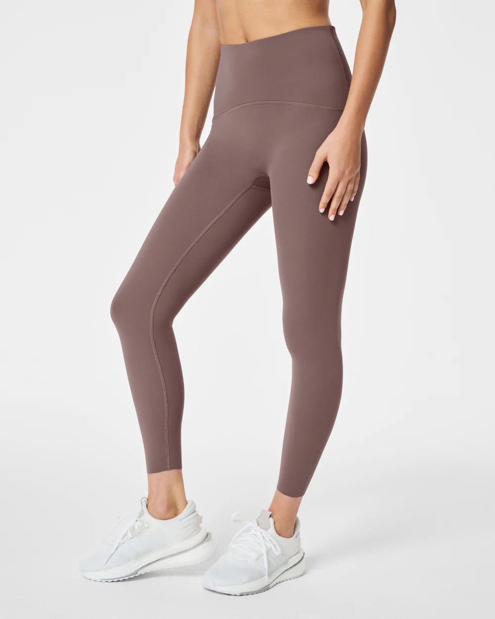 Booty Boost 7/8 Leggings – Sculpted Stretch Fit | SPANX | Spanx