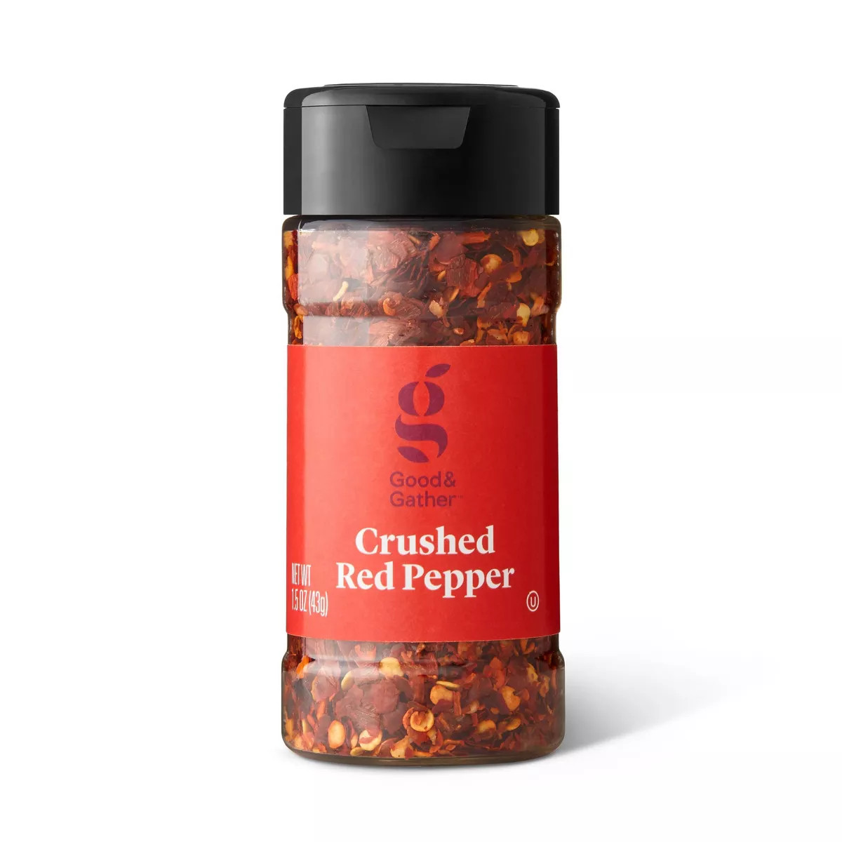 Crushed Red Pepper - 1.5oz - Good & Gather™ | Target