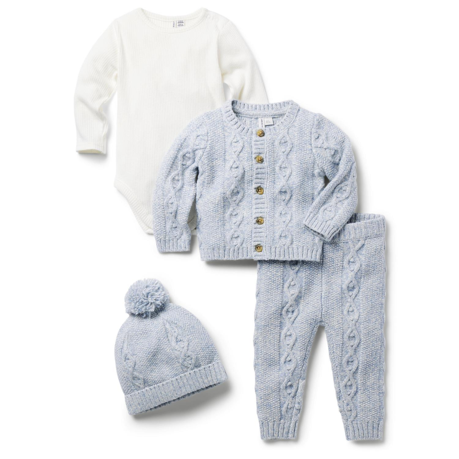 Shop The Gift | Janie and Jack