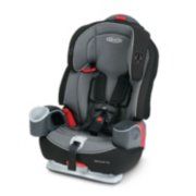 Nautilus® 65 3-in-1 Harness Booster Car Seat | Newell Brands – Baby & Writing
