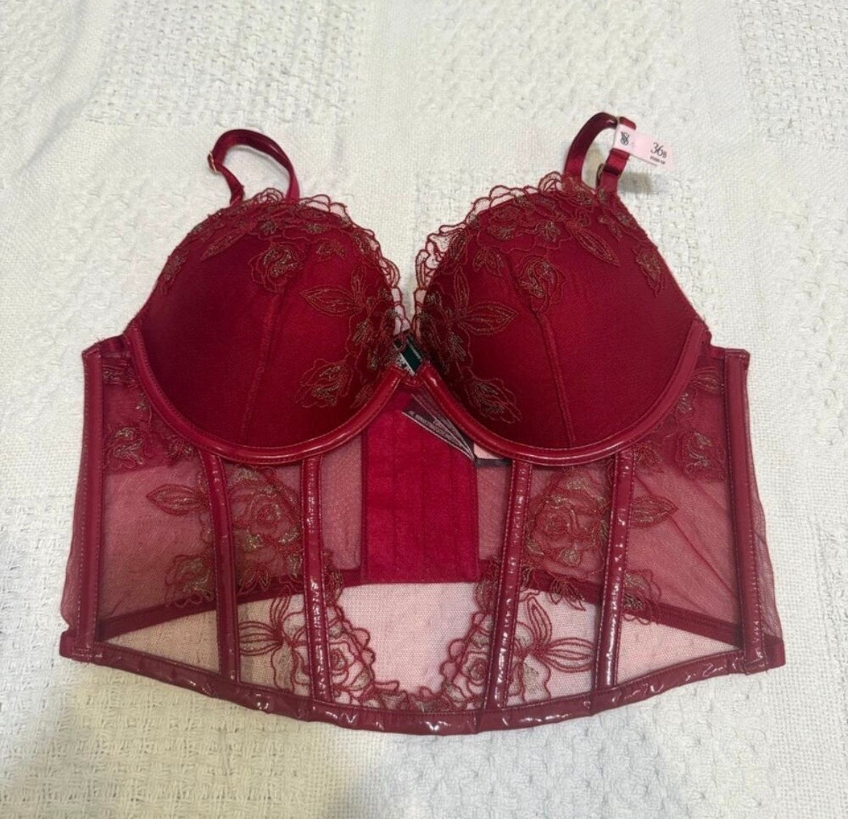 #corset #bra #lingerie #bustier #budiour