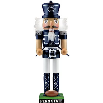 MasterPieces Game Day - NCAA Penn State Nittany Lions - Team Nutcracker | Target