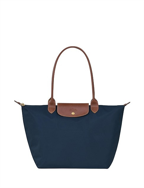 Le Pliage Original Large Shoulder Bag | David Jones (Australia & New Zealand)