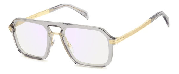 David Beckham DB 7142 | EZ Contacts