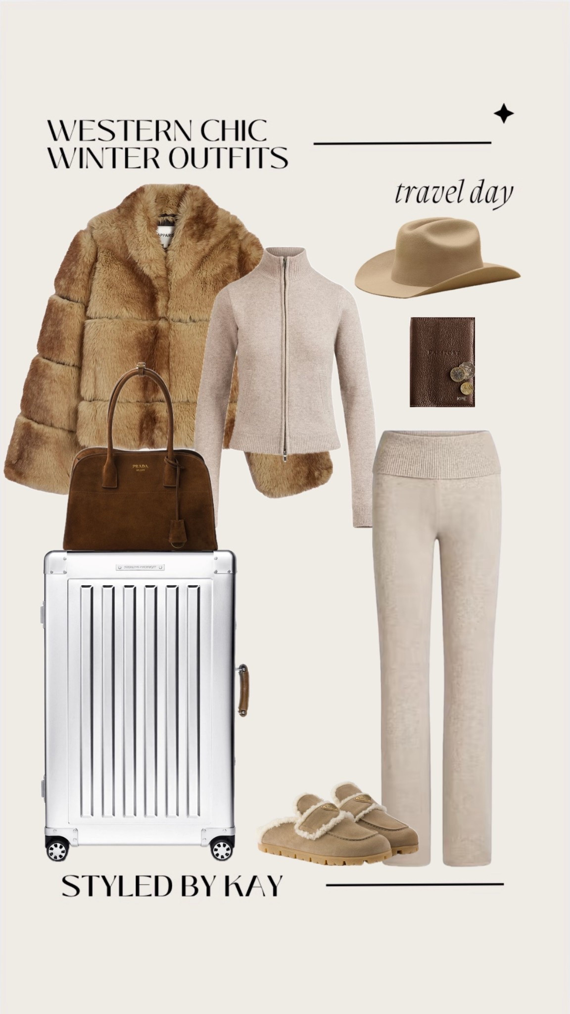 western winter outfit idea

#LTKGiftGuide #LTKTravel #LTKSeasonal