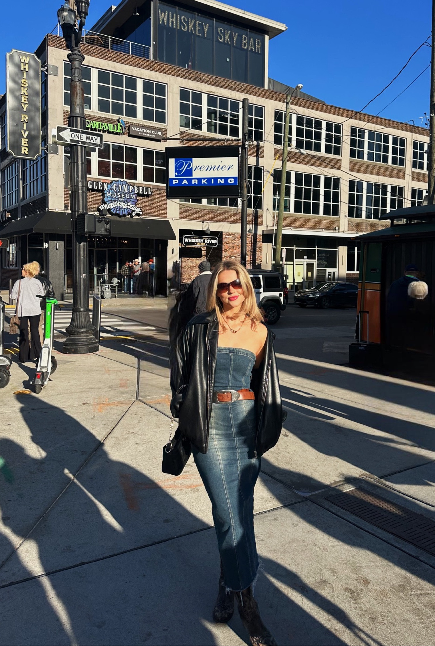Nashville outfit inspo!

#LTKstyletip #LTKU #LTKtravel