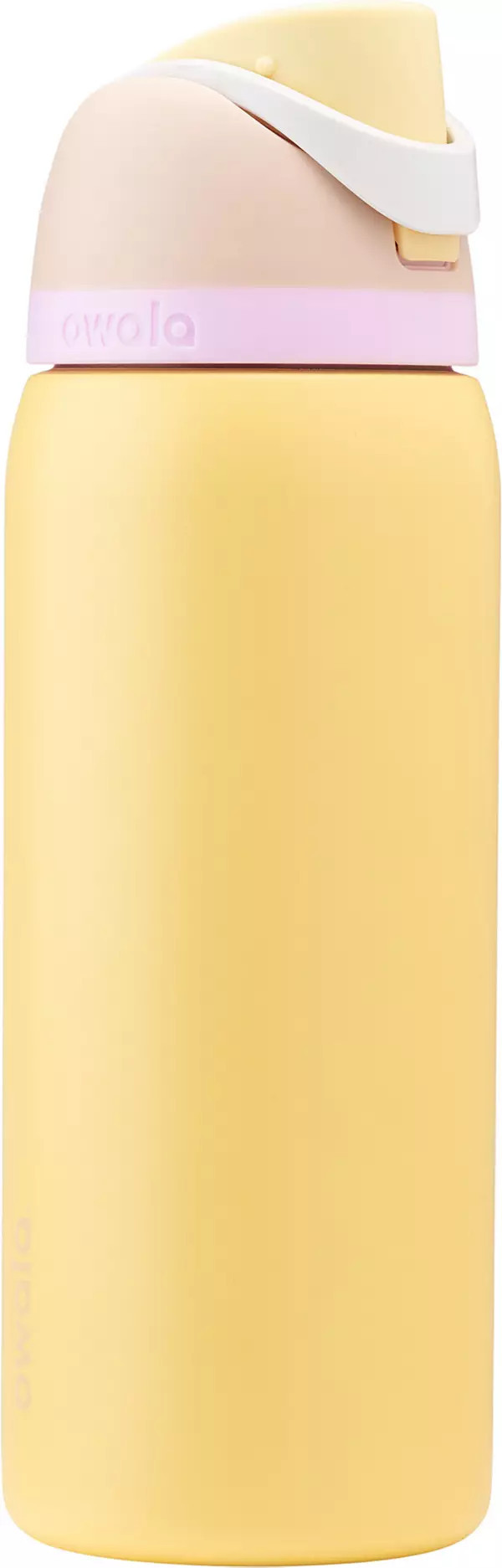 Owala 32 oz. FreeSip Stainless Steel Water Bottle | Back to School at DICK'S | Dick's Sporting Goods