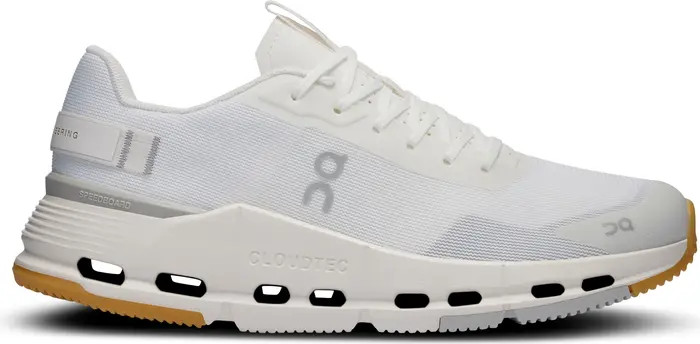 On Cloudnova Form 2 Sneaker (Women) | Nordstrom | Nordstrom