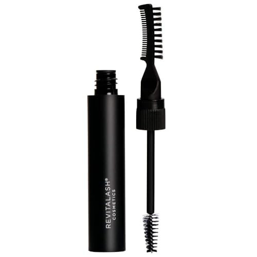 RevitaLash Cosmetics, Hi-Def Brow Gel, Clear, Hypoallergenic & Cruelty-Free | Amazon (US)