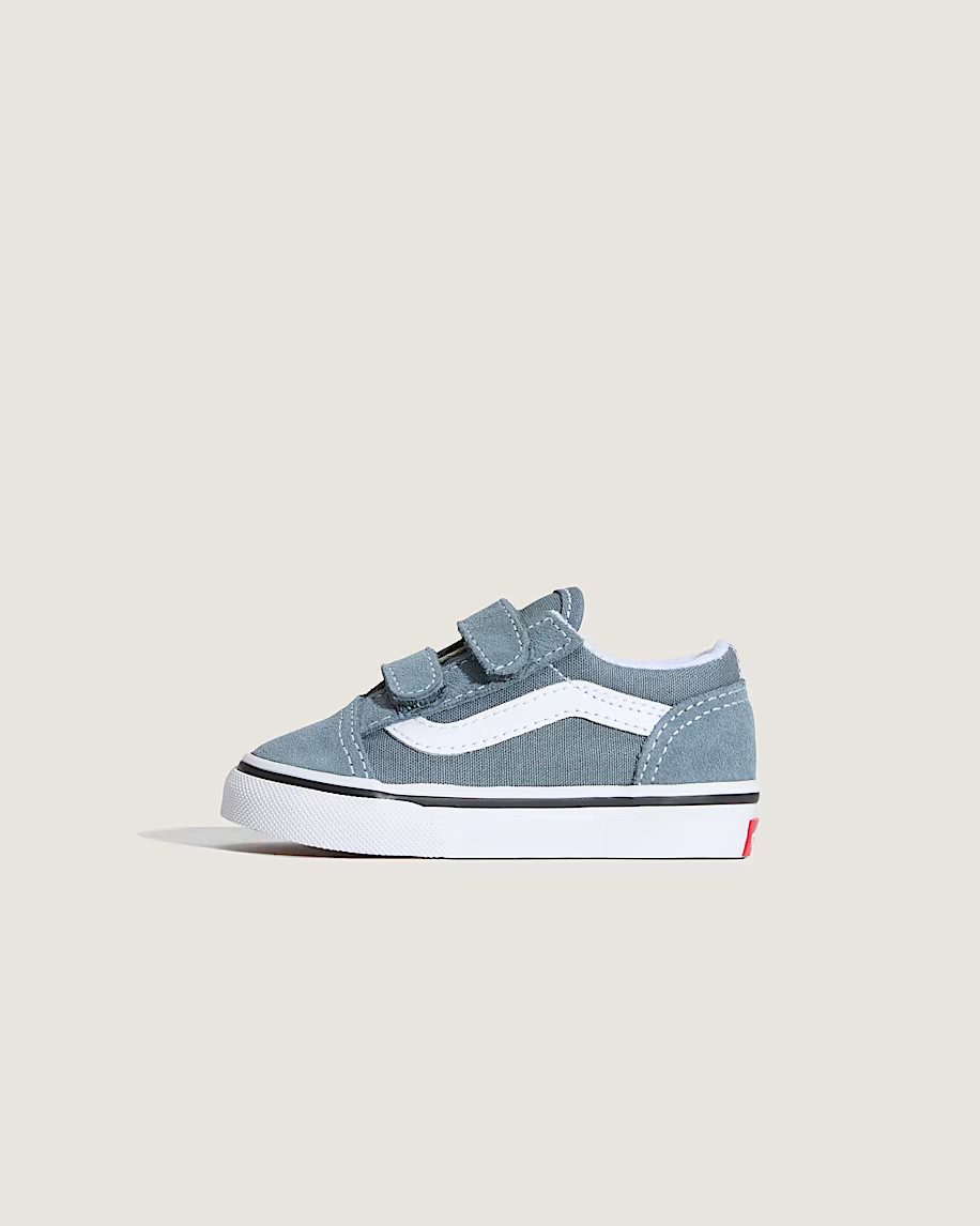 Toddler Old Skool V Shoe | Vans (US)