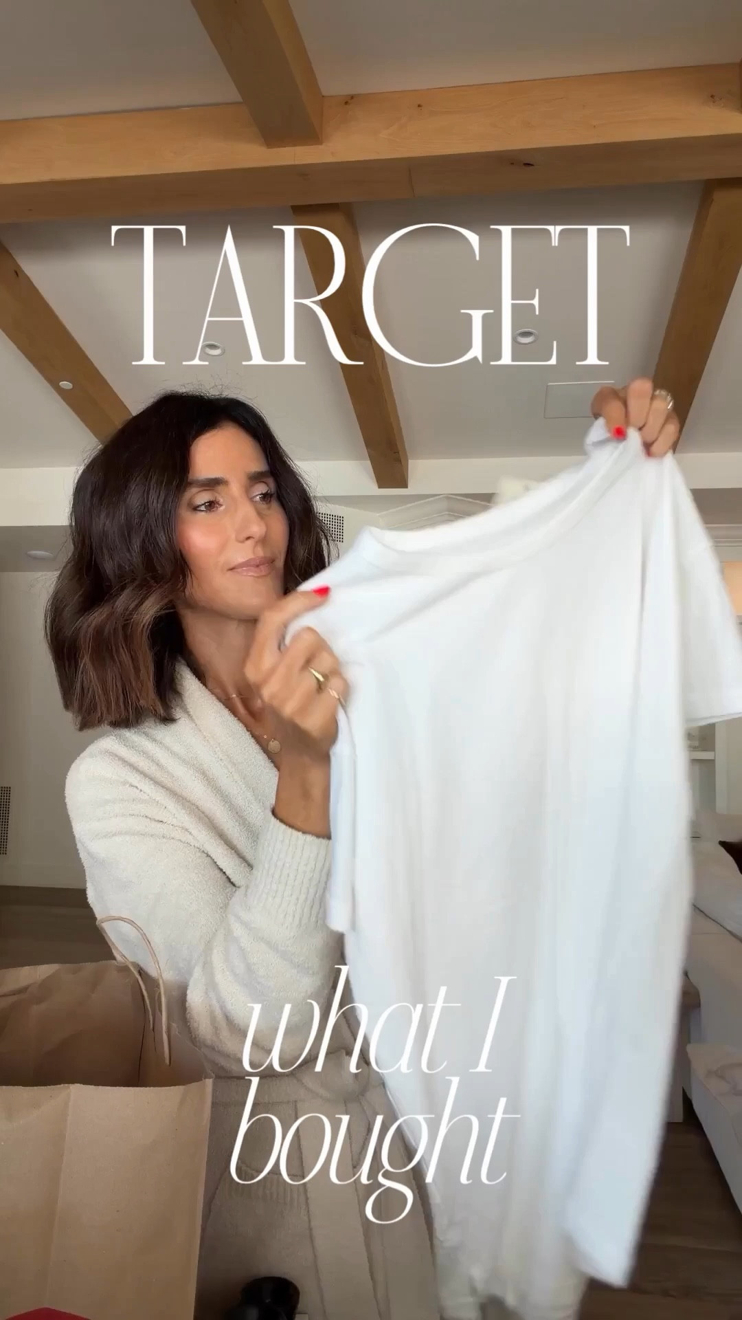 Hope you enjoy my latest target haul…I’m very happy with the pieces I found! If you’re new here… I’m super picky and only share things I truly love ❤️.   Lmk if you have any questions?? Xx 

#LTKHome #LTKOver40 #LTKSaleAlert