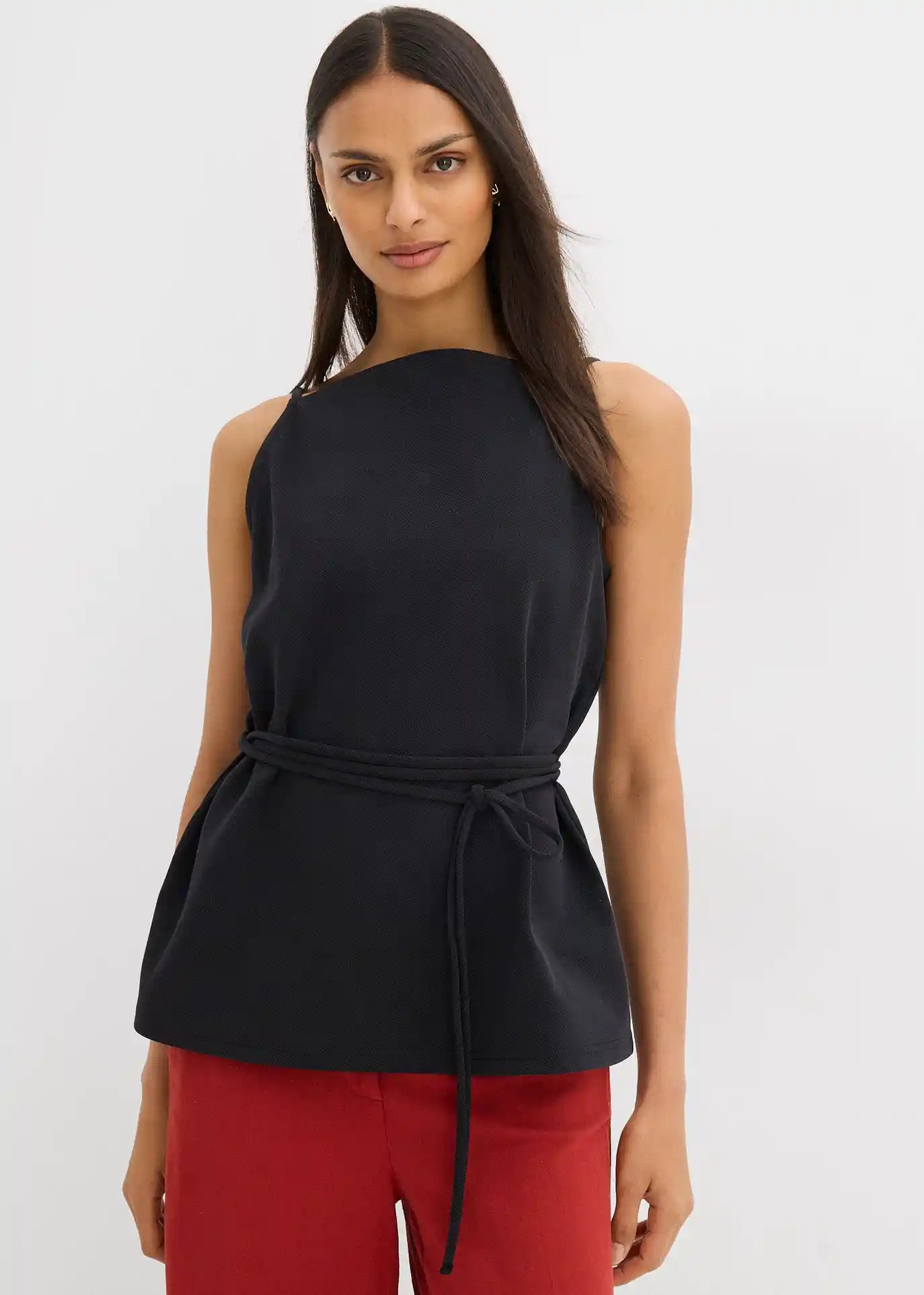 Top en maille piquée | Bonprix FR