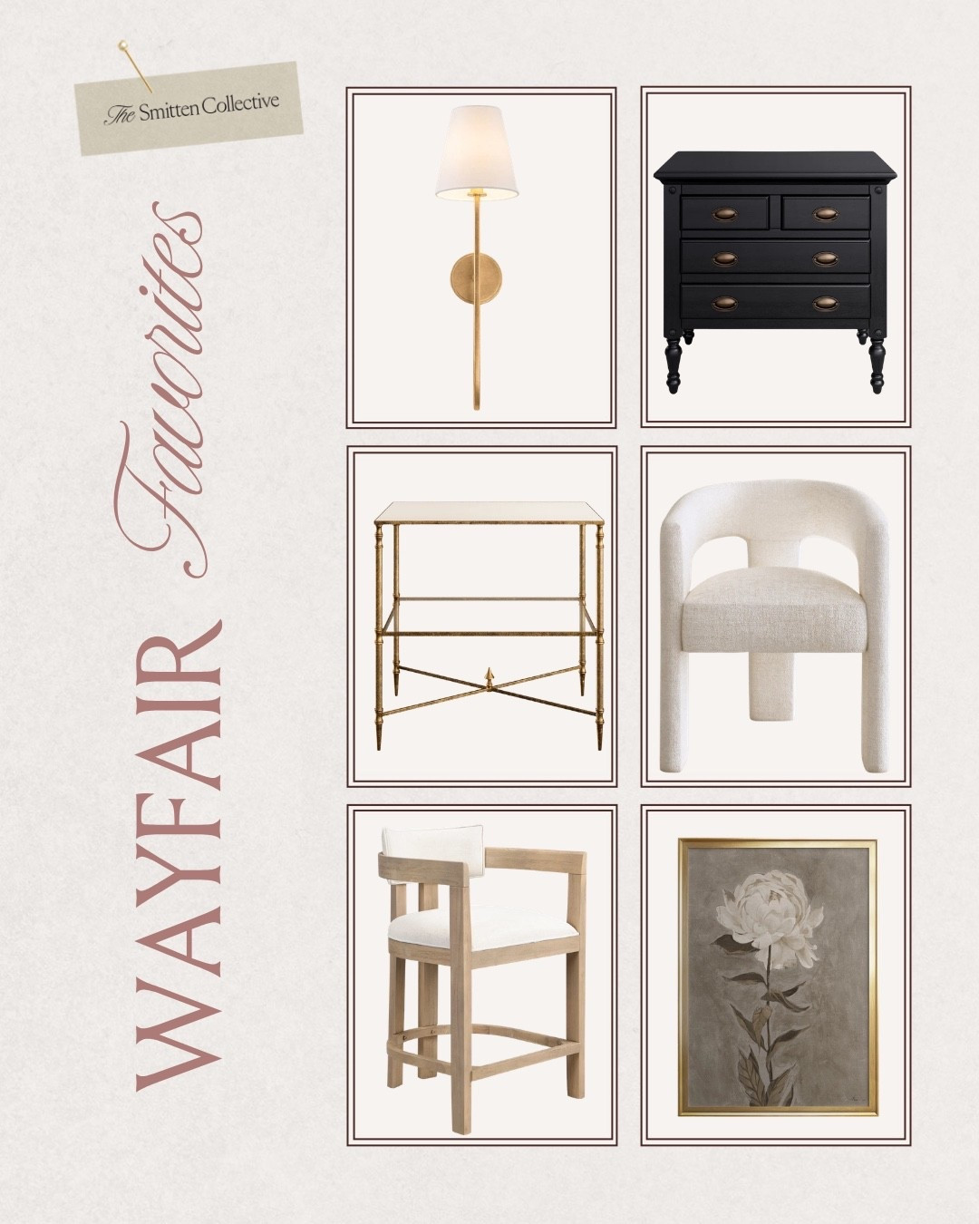 The Wayfair Black Friday in July sale is happening now!

#LTKSaleAlert #LTKHome #LTKdayinmylife
