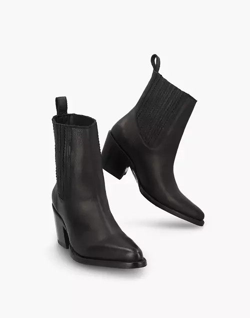 Mezcalero AMAYA BOOT | Madewell