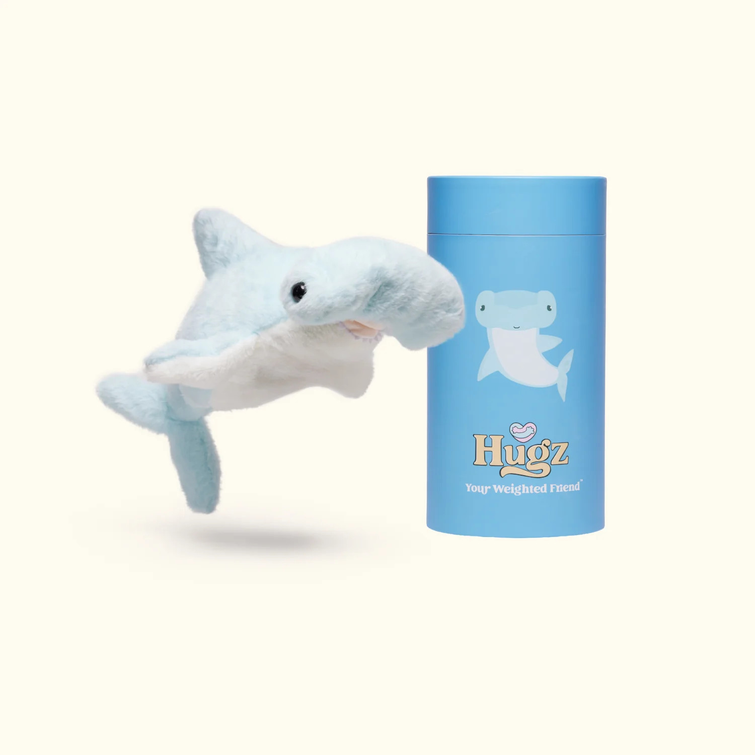Chomp the Shark | Givehugz