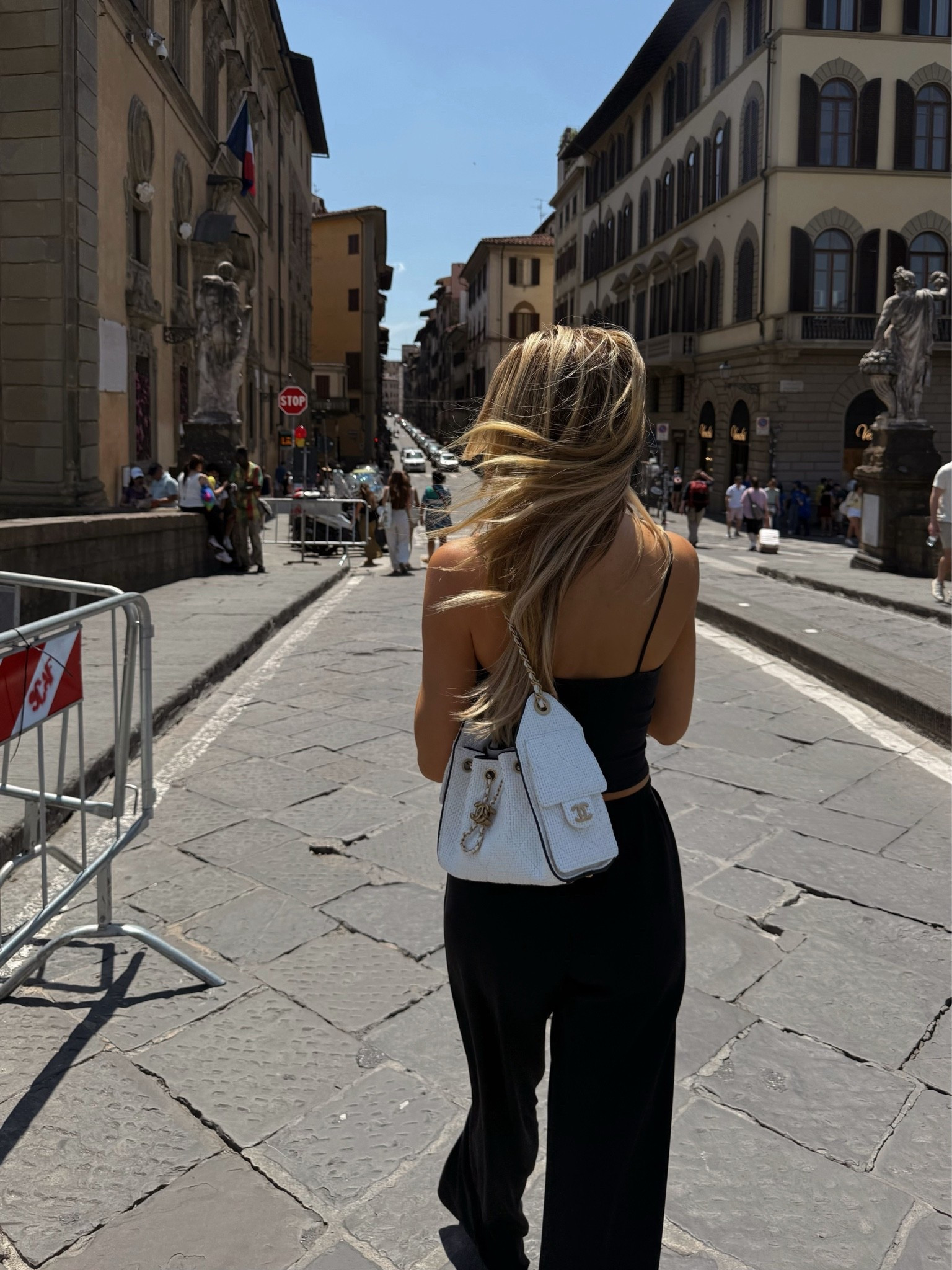 Florence 🖤