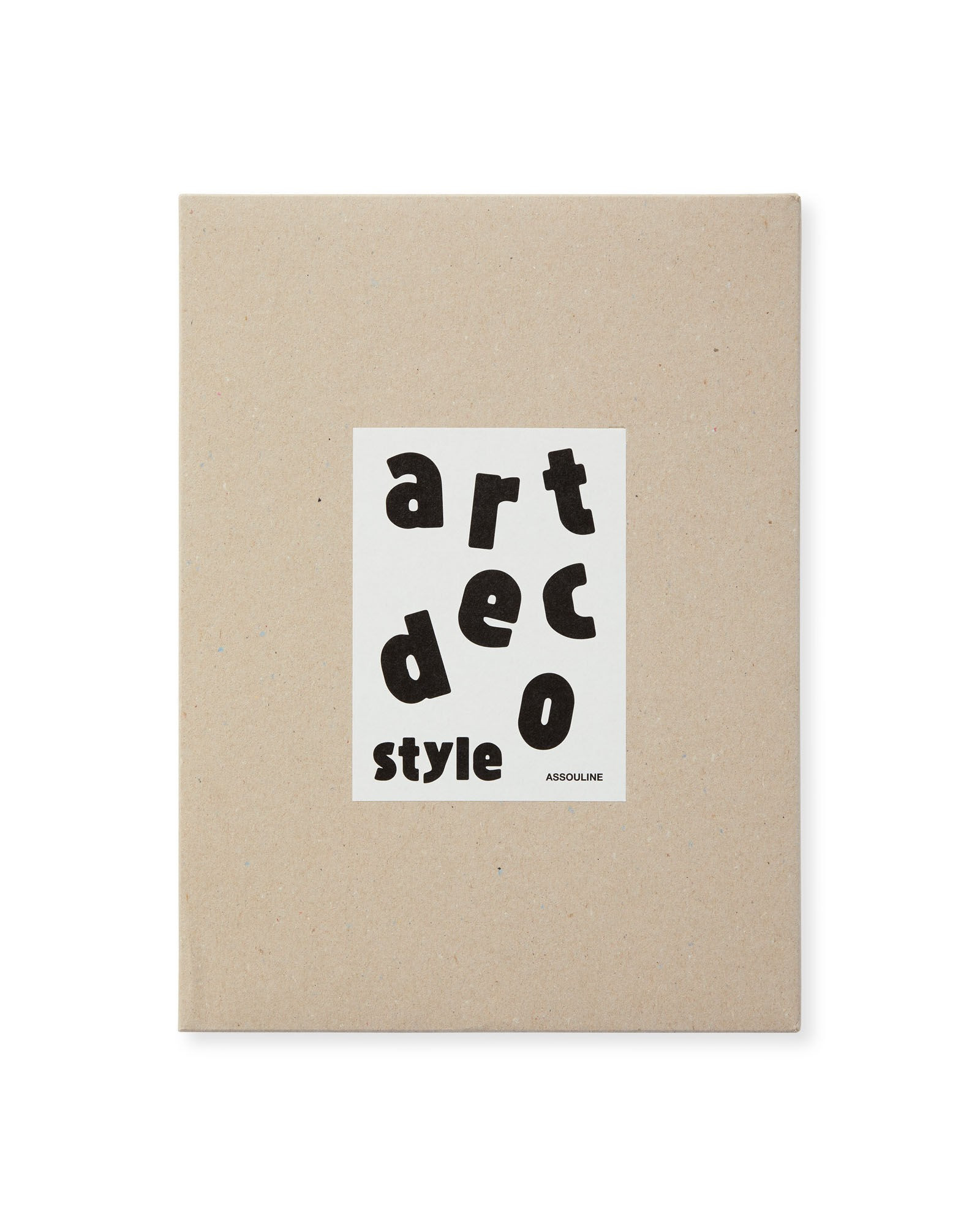 "Art Deco Style" by Assouline and Jared Goss | Serena and Lily