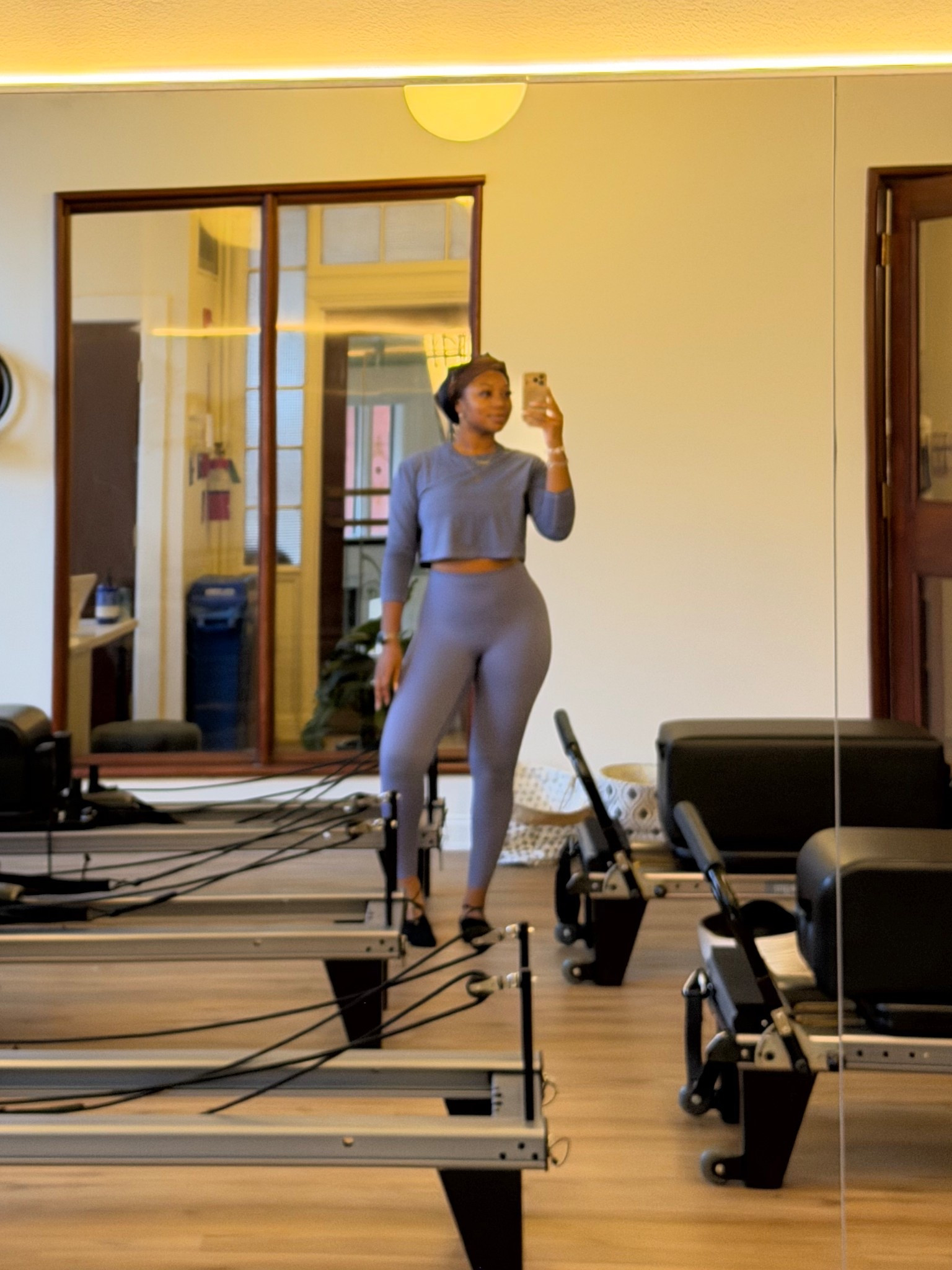 Love this that so much! And it’s on sale. I’m wearing a medium top large bottom.

#LTKMidsize #LTKSaleAlert #LTKTall