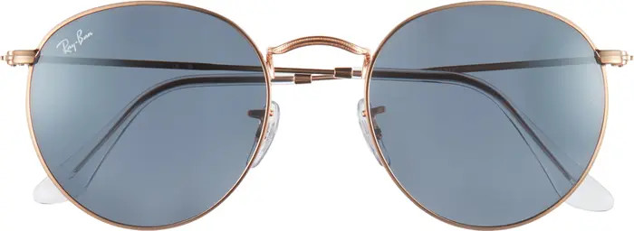 Icons 53mm Retro Sunglasses | Nordstrom