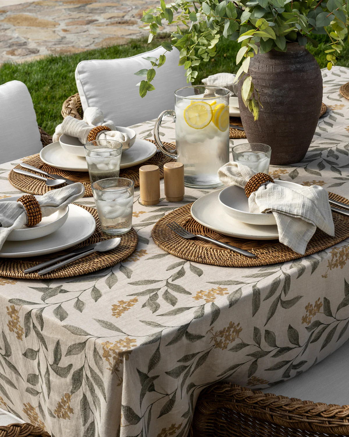 Adela Tablecloth | McGee & Co. (US)