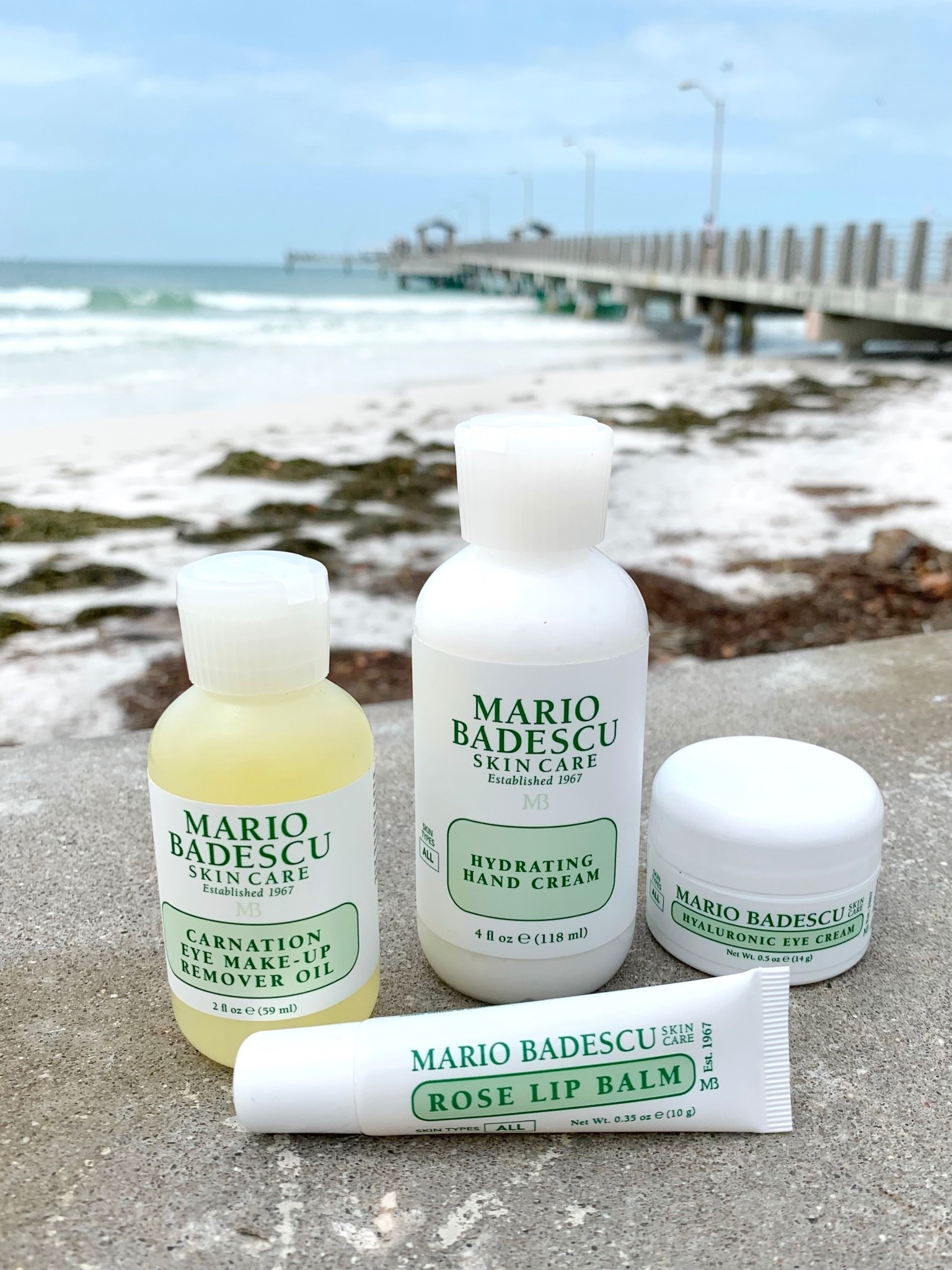 Walmart’s spring beauty event ends 3/19/26. Up to 20% off select beauty products!


#LTKSeasonal #LTKOver40 #LTKSaleAlert #LTKU #LTKTravel #LTKBeauty #LTKSwim #LTKFestival