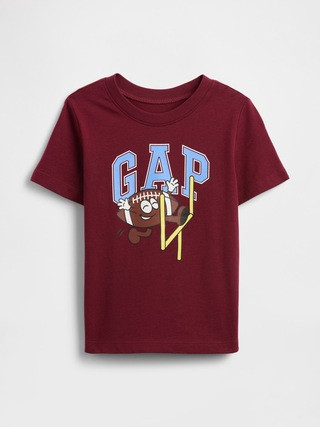 babyGap Graphic T-Shirt | Gap Factory