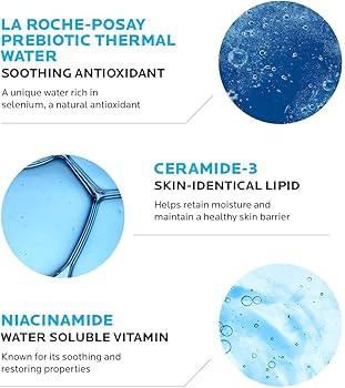 La Roche-Posay Toleriane Purifying Foaming Facial Cleanser, Oil Free Face Wash for Oily Skin and ... | Amazon (US)