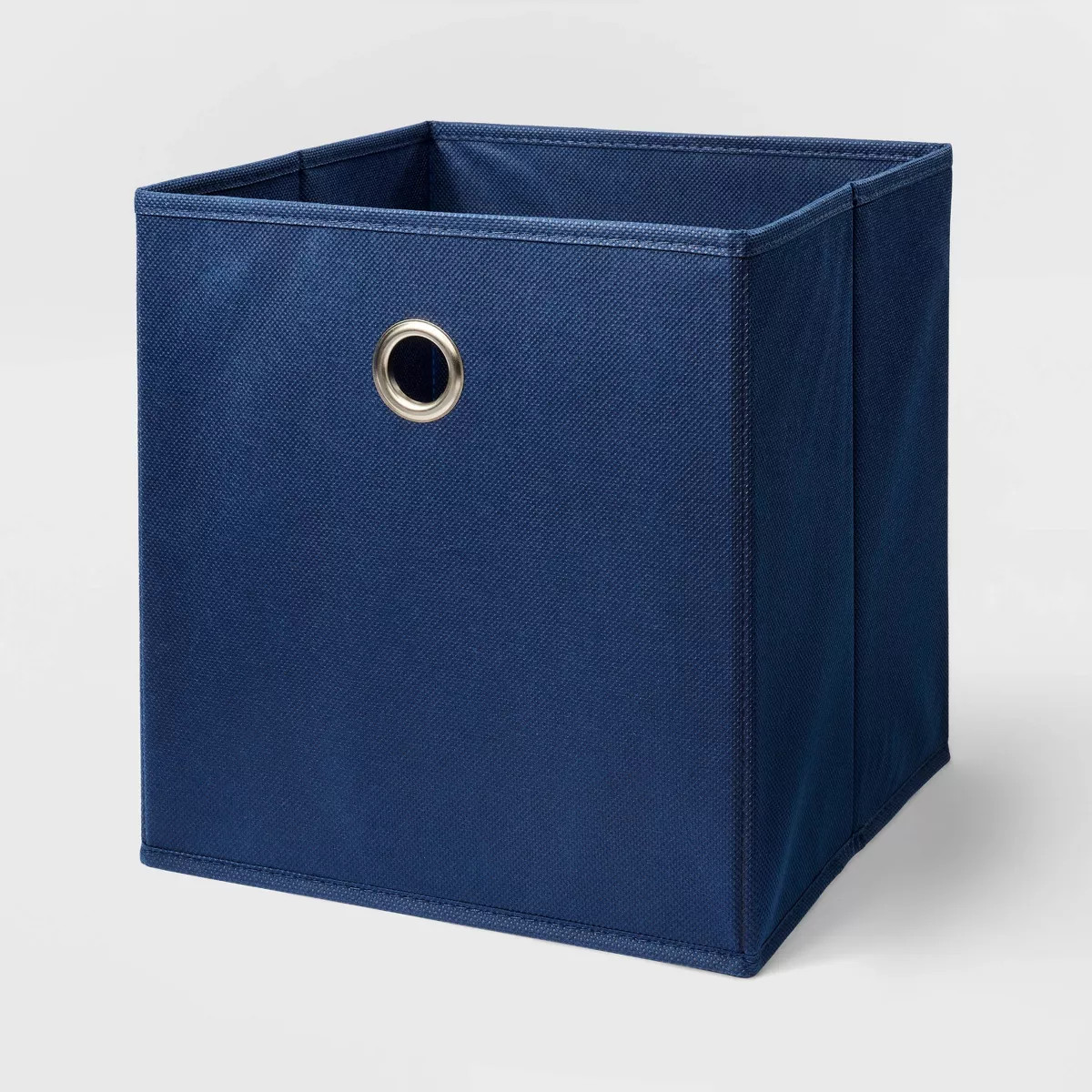 11" Fabric Cube Storage Bin - Room Essentials™ | Target