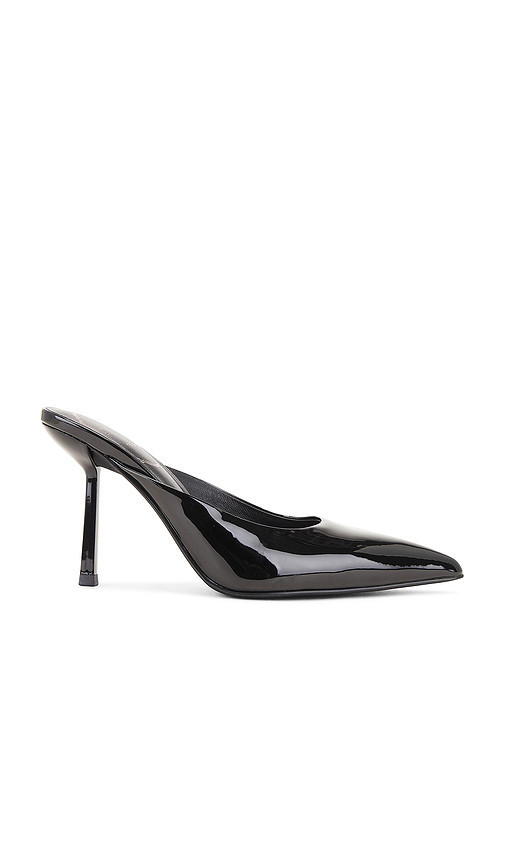 Michael Costello ESCARPINS INES en Noir. Taille 8.5 | Revolve Clothing (Global)