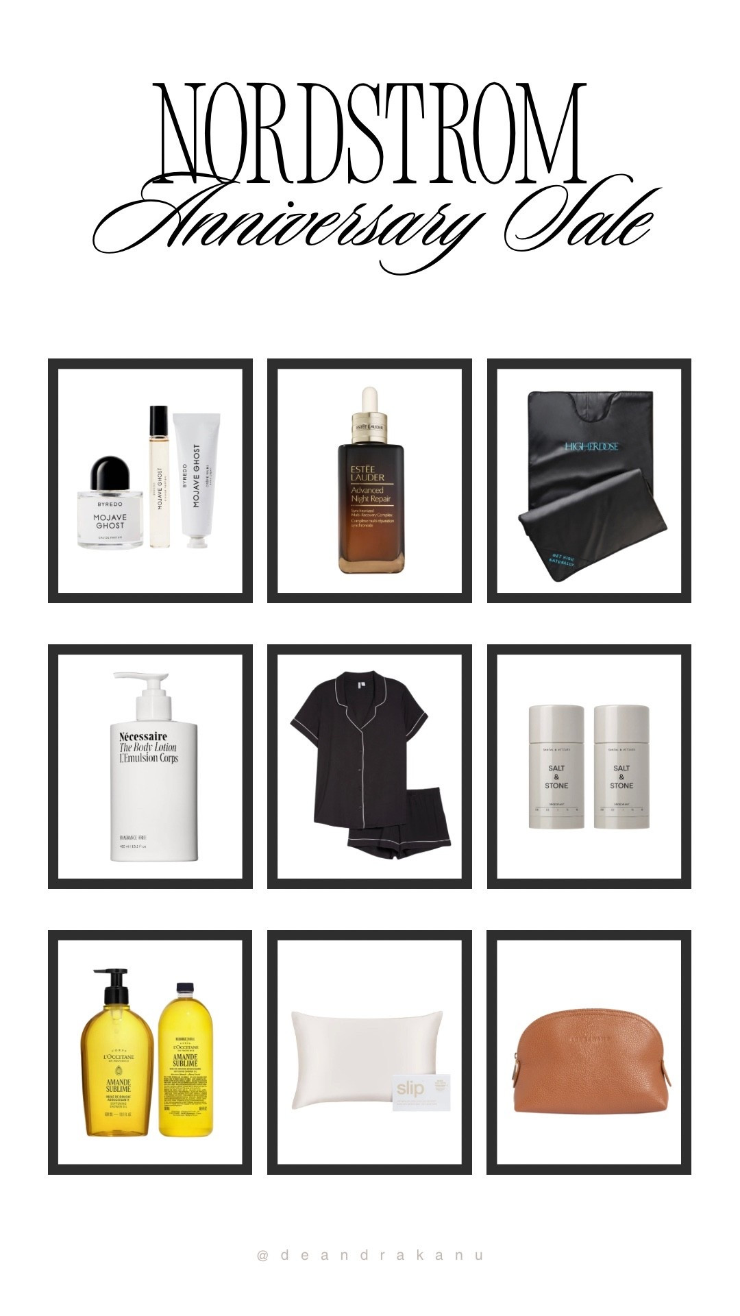 More finds from the Nordstrom Anniversary Sale 🤍🔗

#LTKSaleAlert #LTKselfcare #LTKBeauty