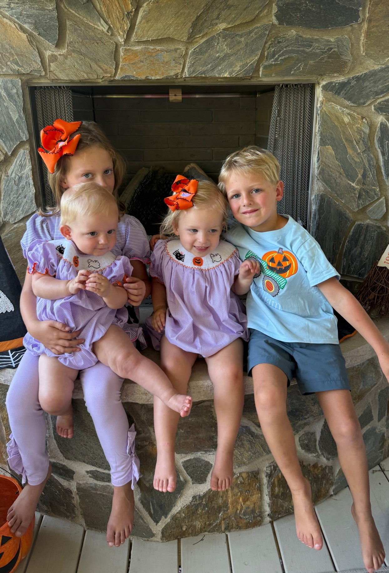 Halloween outfits and accessories and pajamas and books for babies toddlers and kids!

#LTKBaby #LTKFamily #LTKKids