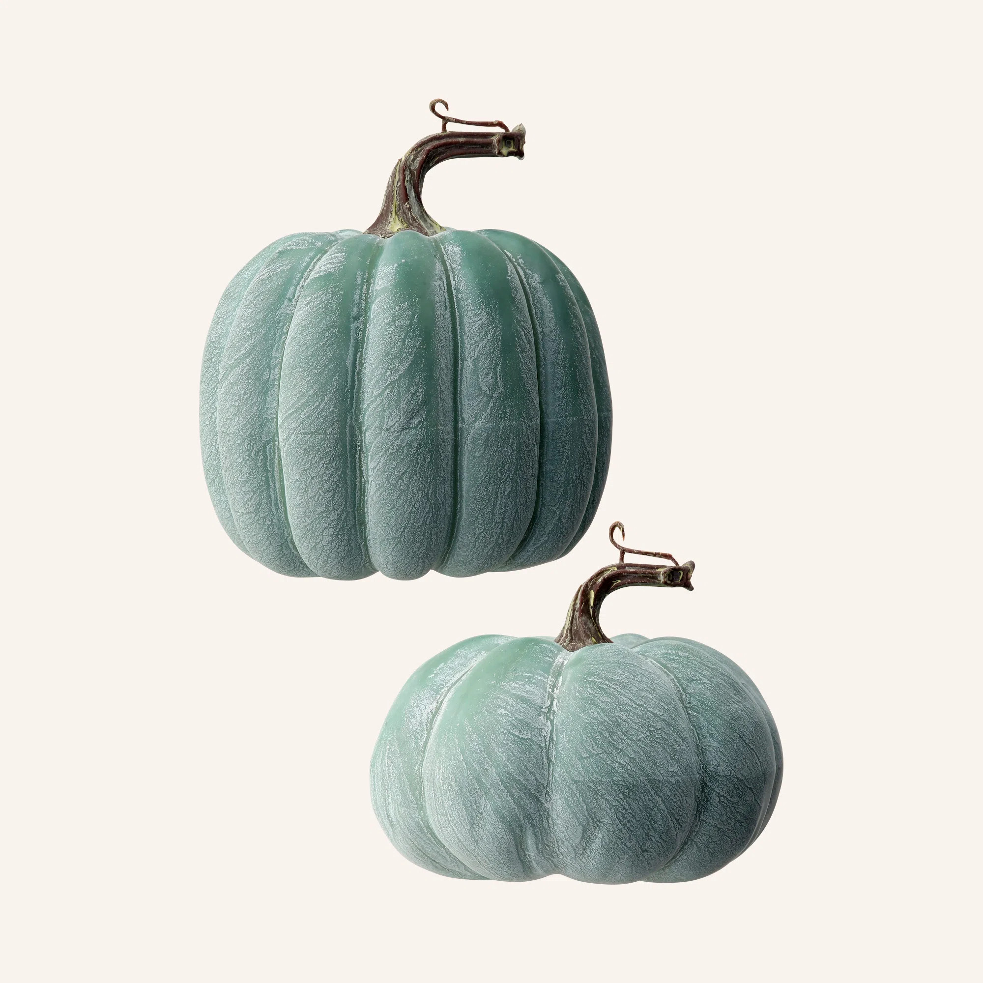 Kelly Clarkson Home 2 Piece Waterproof Weathered Pumpkin Set & Reviews | Wayfair | Wayfair North America