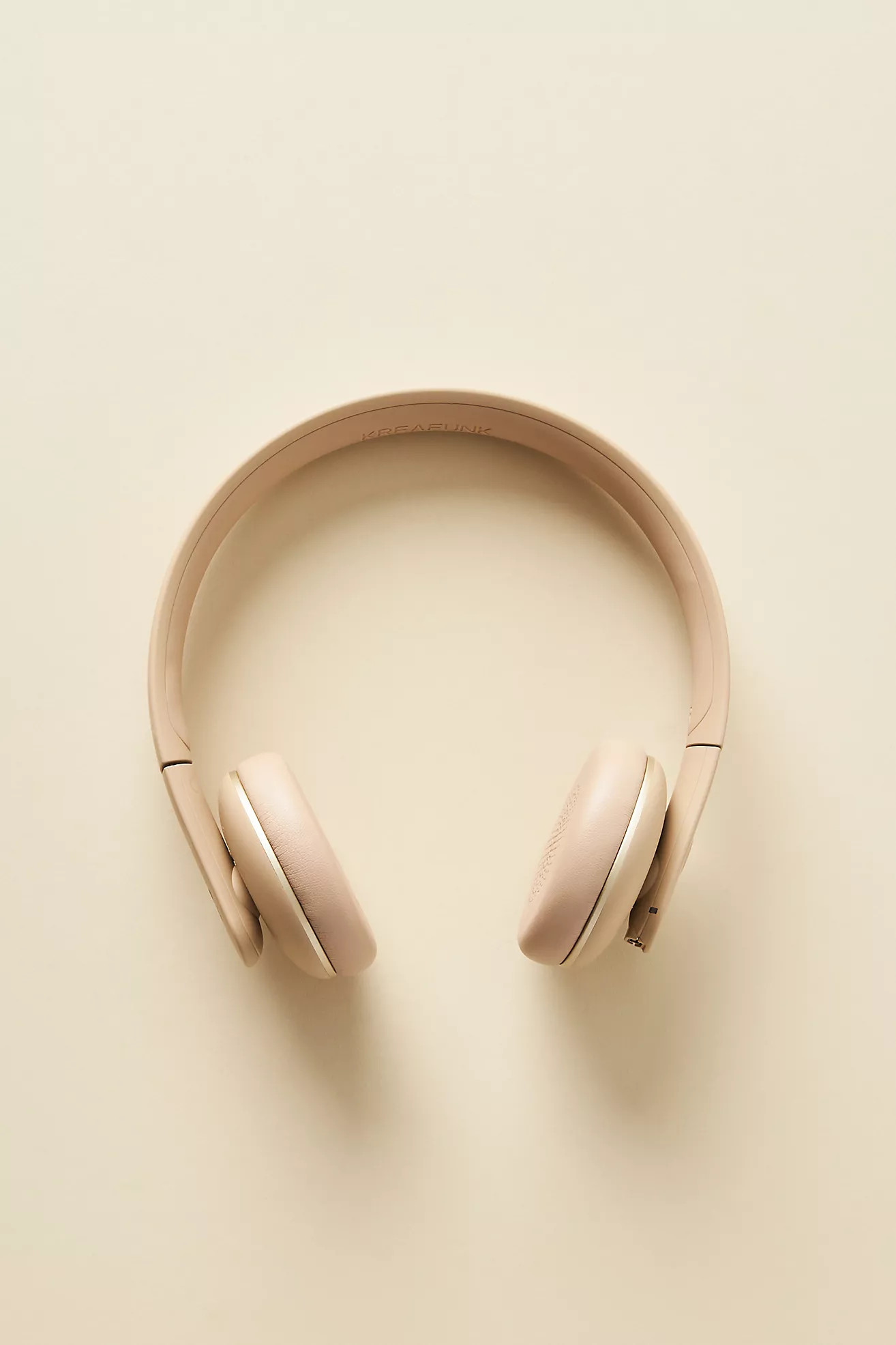 aHEAD II Headphones | Anthropologie (US)