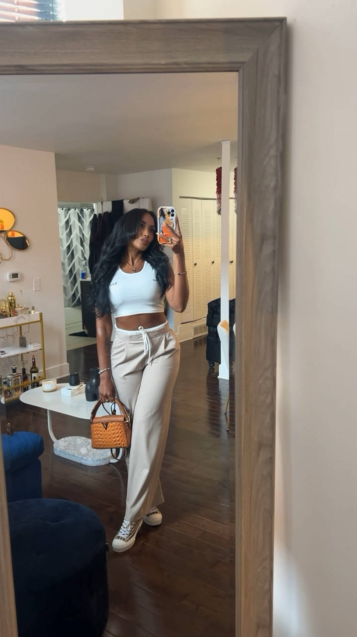 Sunday outfit 

#LTKStyleTip #LTKBeauty #LTKVideo