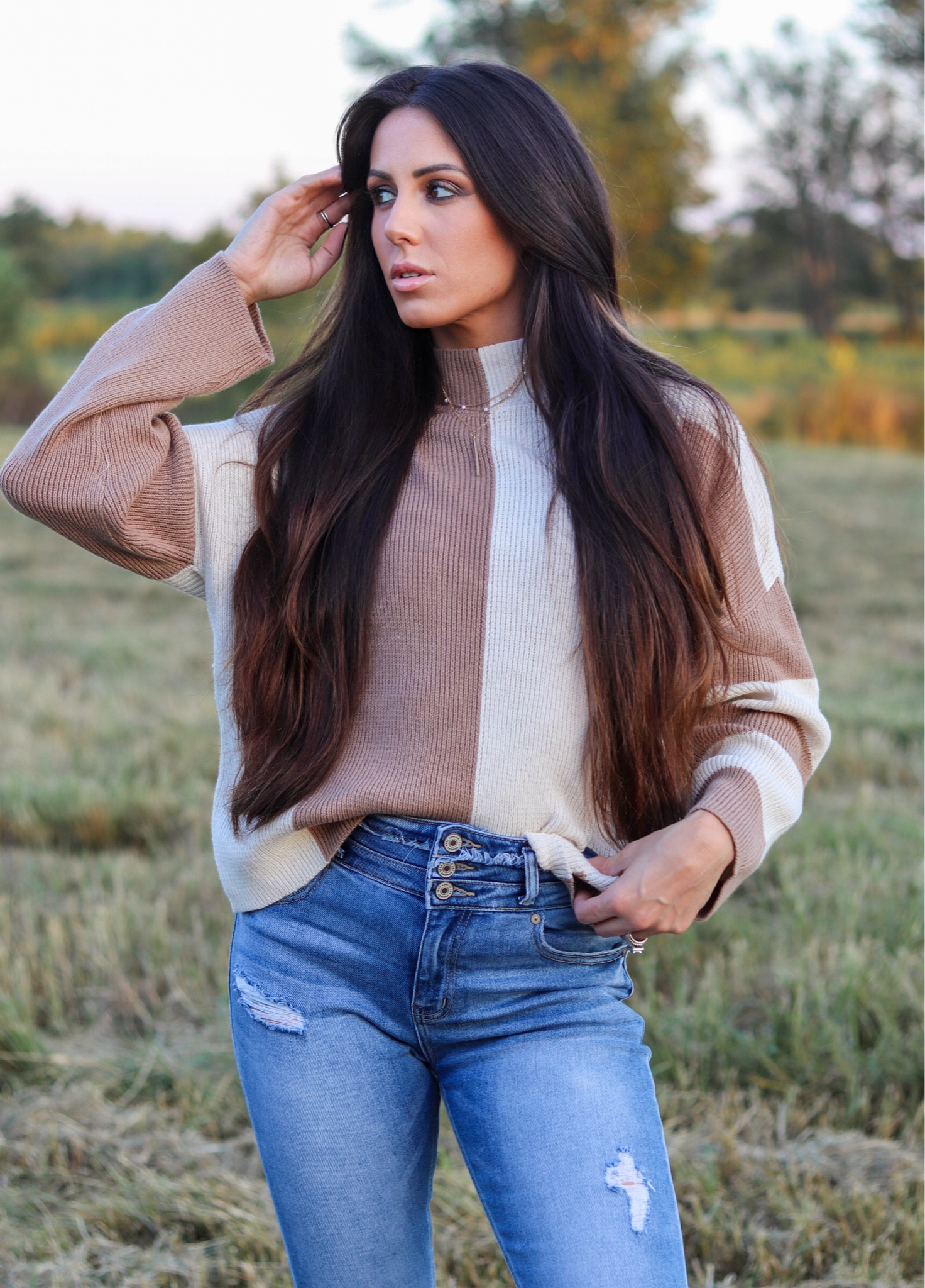 Top is from The Pretty Patches - code ASHTON10 

#LTKHoliday #LTKGiftGuide #LTKSeasonal