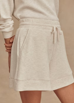 Alder High-Rise Short 5.5" | Varley US