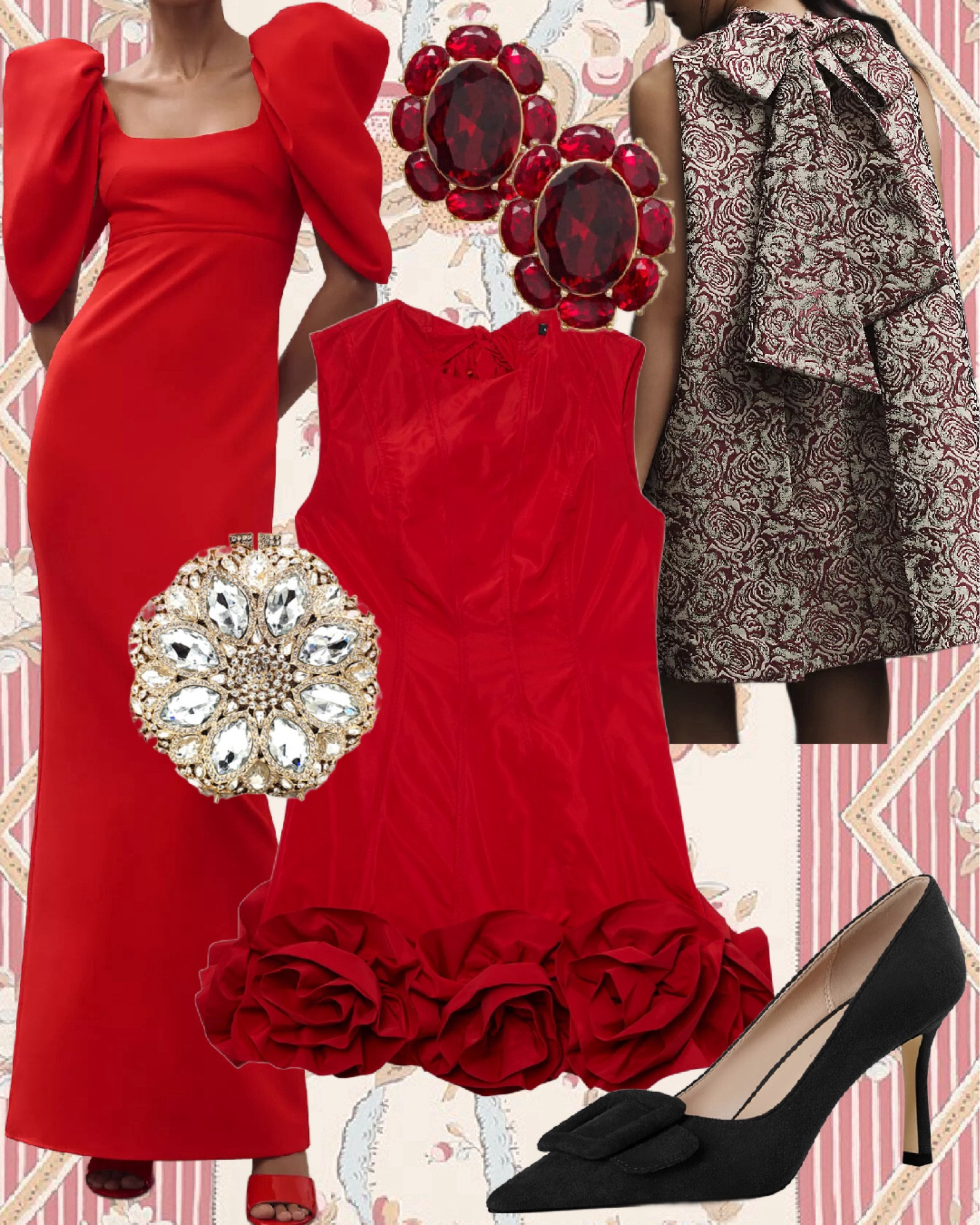 Holiday dresses, Christmas dresses,  Christmas party 

#LTKHoliday #LTKSeasonal