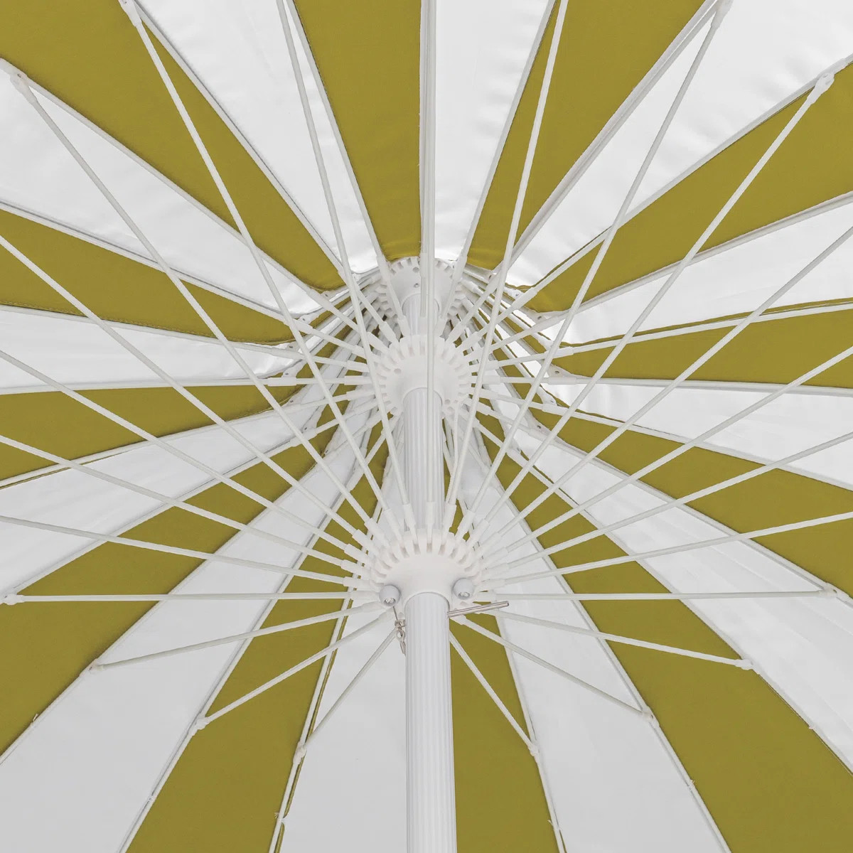 8Ft Pagoda Outdoor Umbrella | Wayfair North America