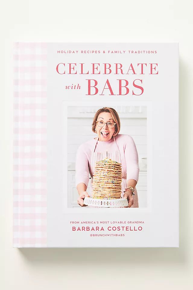 Celebrate with Babs | Anthropologie (US)