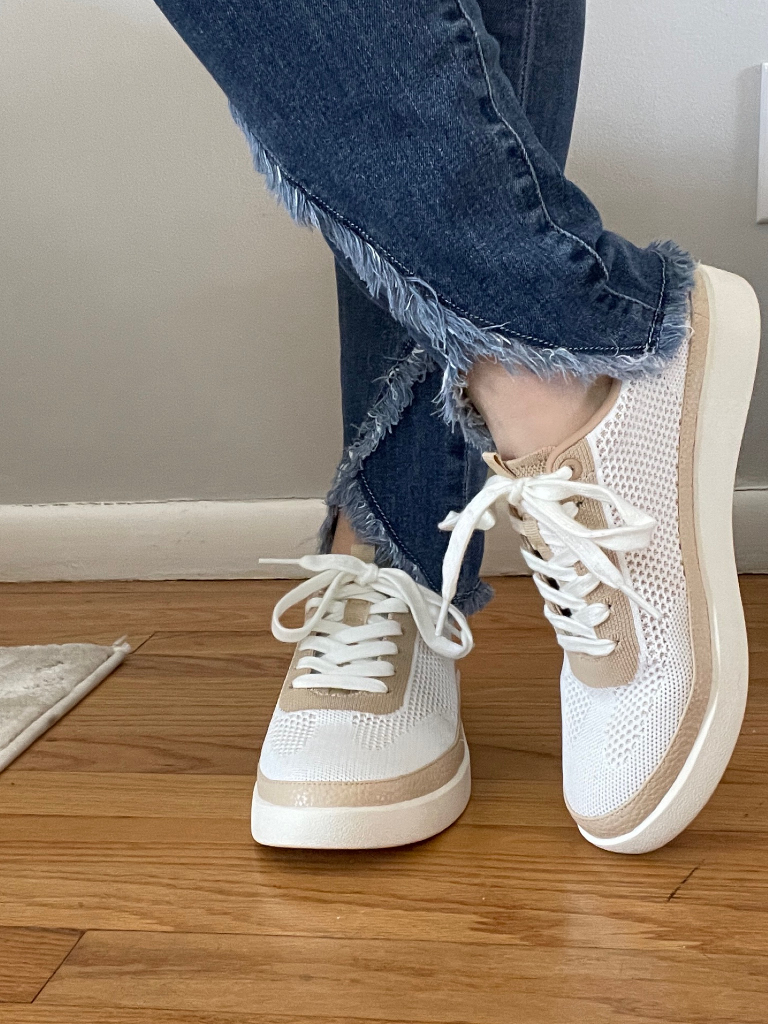 Vionic sneakers 
My first from this brand and So comfortable!!  Will go with lots!!

#LTKshoecrush #LTKFind #LTKU