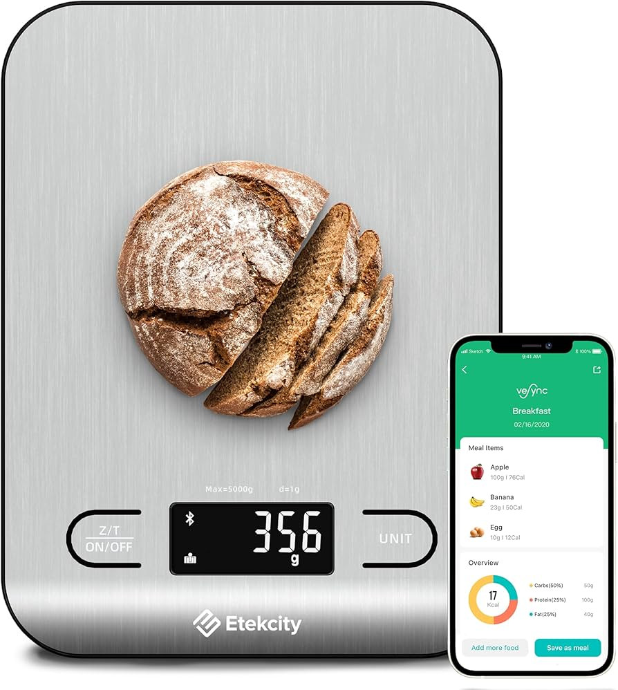 Etekcity | Amazon (US)
