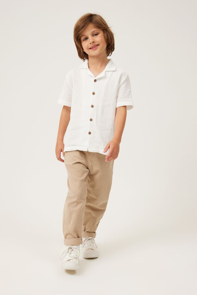 Cabana Short Sleeve Shirt | Cotton On (US)