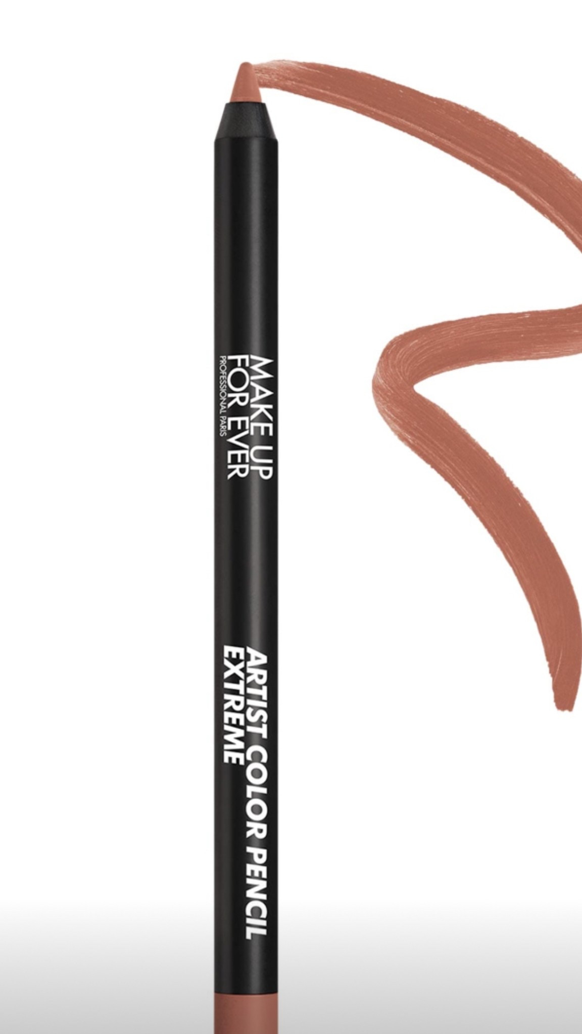 Lipliner favorito lo uso como pintalabios 