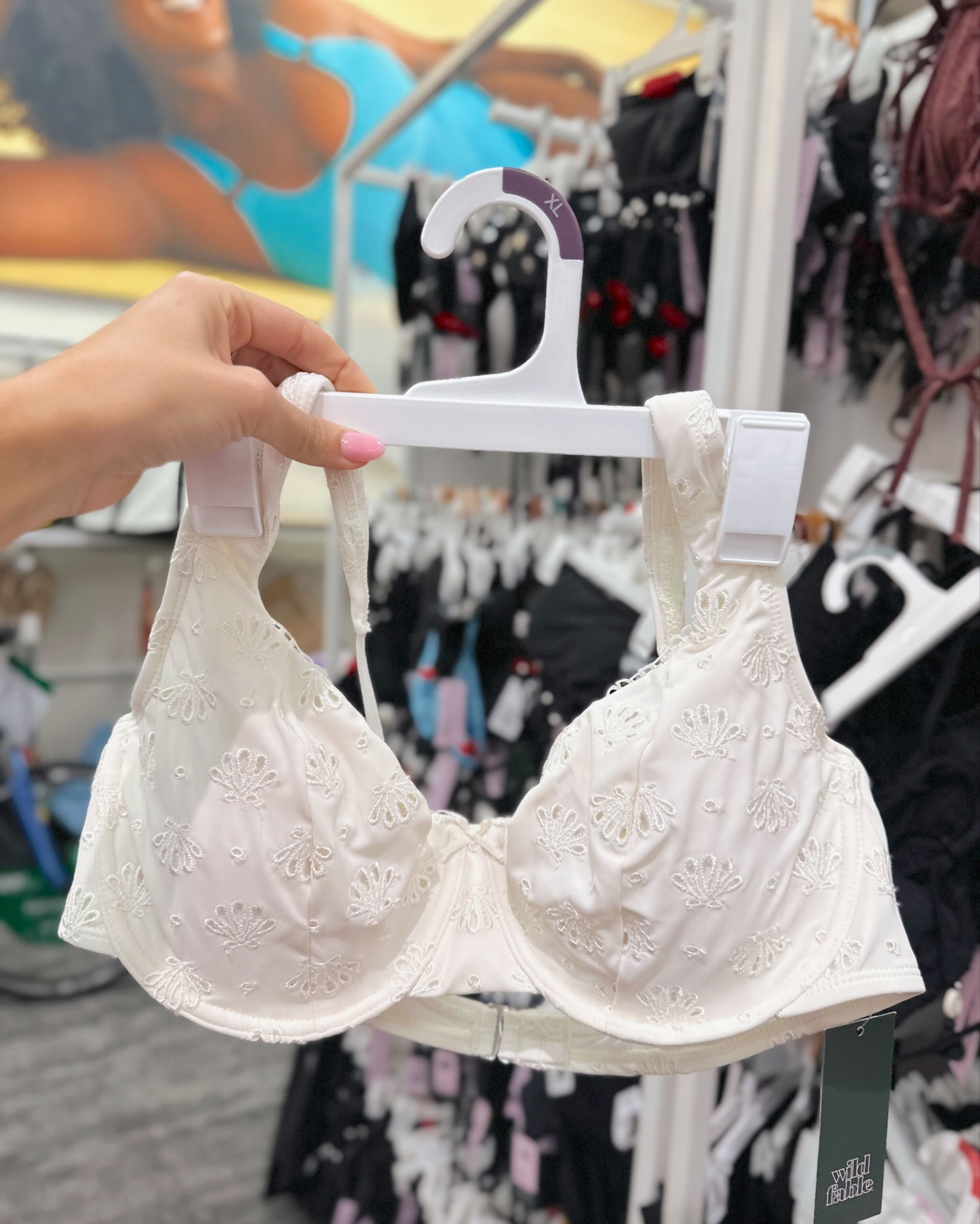 Get summer ready with swimsuits from Target! 

Summer Outfit
Beach Outfit
Resort Wear
Target
Moreewithmo

#LTKFindsUnder50 #LTKParties #LTKSwim