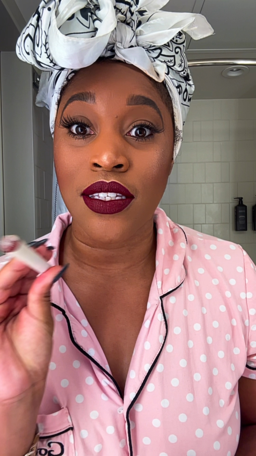 The fall lippie you didn’t know you needed.

#LTKSeasonal #LTKStyleTip #LTKBeauty