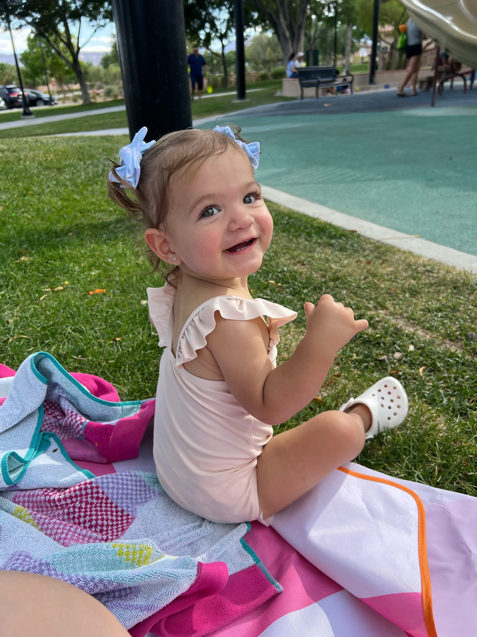 #LTKSwim #LTKBaby #LTKKids