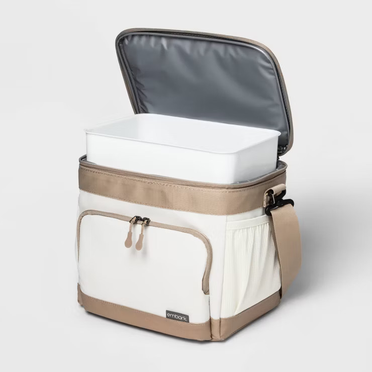 Soft Sided 11qt Cooler - Embark™ | Target
