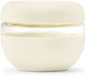 Amazon.com: W&P Porter Seal Tight Glass Lunch Bowl Container w/ Lid | Cream 16 Ounces | Leak & Sp... | Amazon (US)