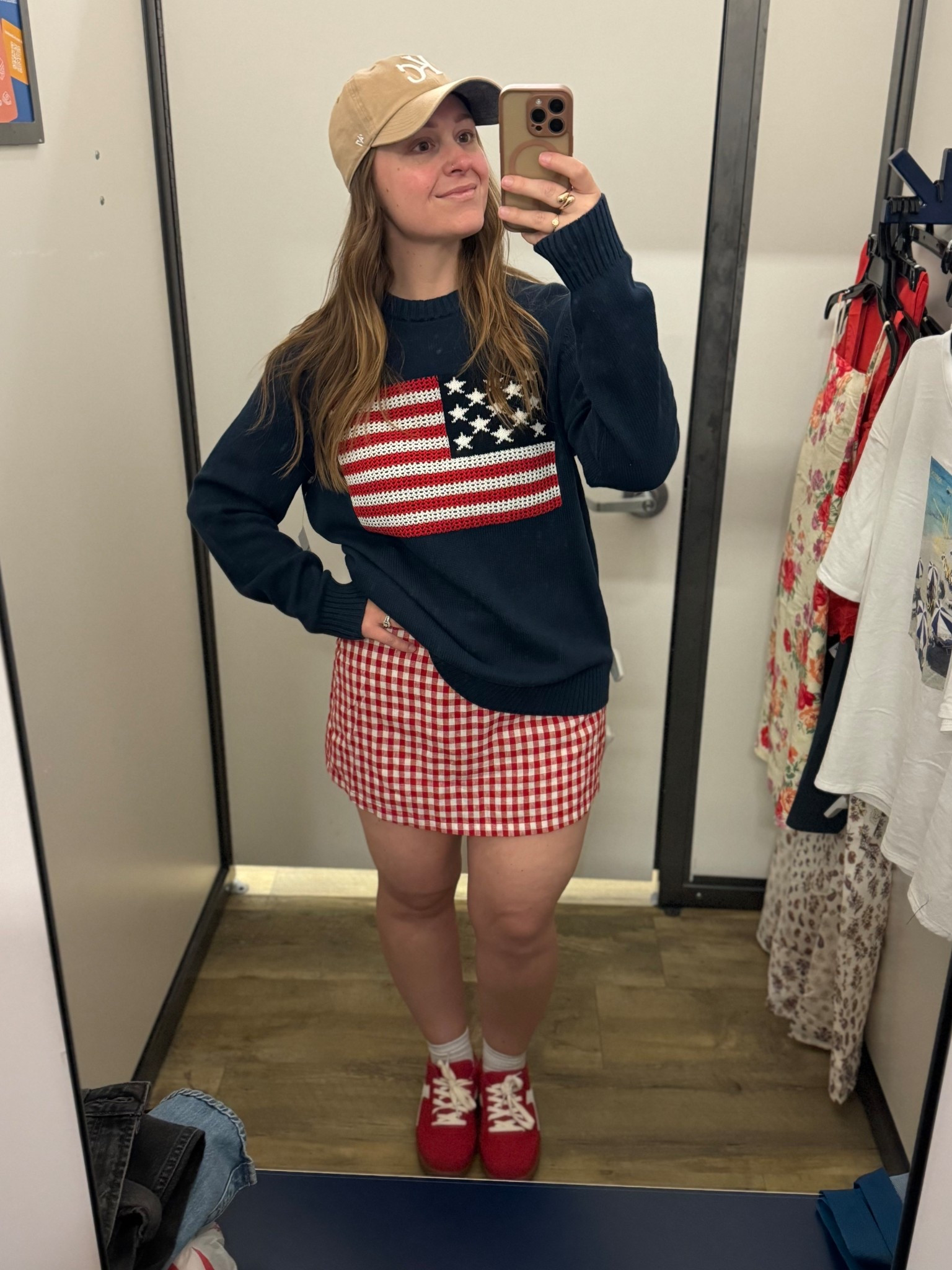 4th of July READY

#LTKPetite #LTKootd #LTKSaleAlert