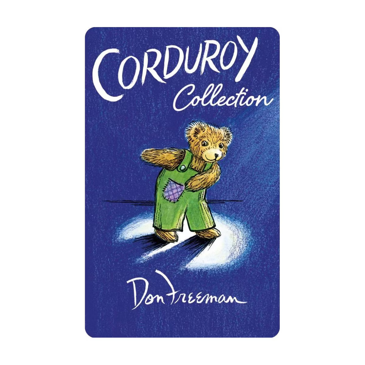Yoto Corduroy Collection Audio Card: Preschool to Grade 1 Learning Software | Target